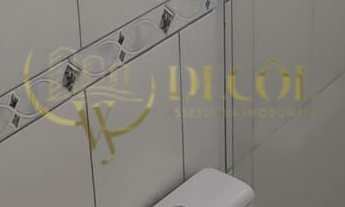 Imagem 6: Excelente sobrado à venda no bairro Jardim Busmayer, em Campo Largo-PR