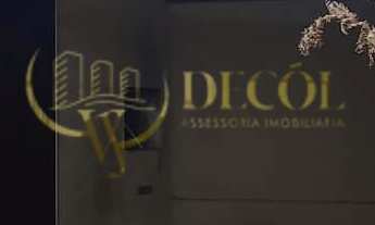 Imagem 2: Excelente sobrado à venda no bairro Jardim Busmayer, em Campo Largo-PR