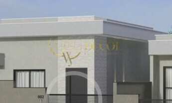 Imagem: CASA EM CONSTRUÇÃO - JARDIM ESMERALDA