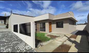 Imagem: Casa com Terreno