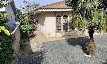 Imagem 4: CHÁCARA À VENDA NOS PESSEGUEIROS - BALSA NOVA/PR