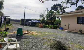 Imagem 5: CHÁCARA À VENDA NOS PESSEGUEIROS - BALSA NOVA/PR