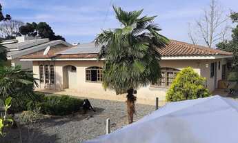 Imagem 3: CHÁCARA À VENDA NOS PESSEGUEIROS - BALSA NOVA/PR