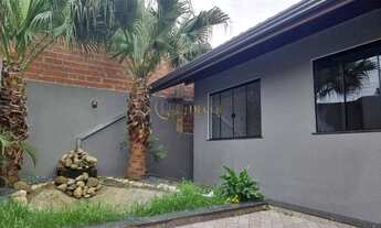 Imagem: Sobrado a venda em Campo Largo