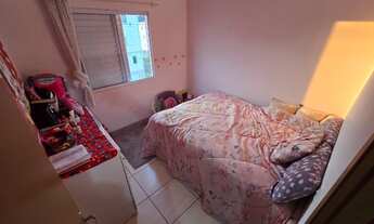 Imagem 7: Apartamento no Residencial Campo Largo II - Loteamento São Gerônimo, Campo Largo/PR