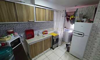 Imagem 2: Apartamento no Residencial Campo Largo II - Loteamento São Gerônimo, Campo Largo/PR