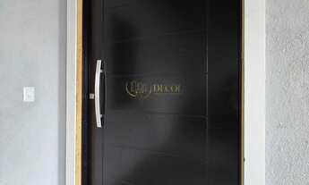 Imagem 7: Linda Residência em Alto Padrão localizada no bairro Barigui em Araucária/PR - Aceita apar