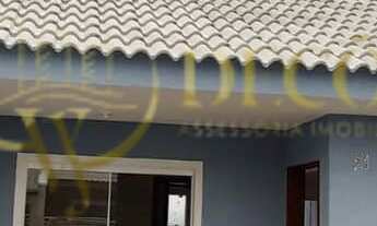 Imagem: Casa à venda no bairro Águas Claras ULTIMAS