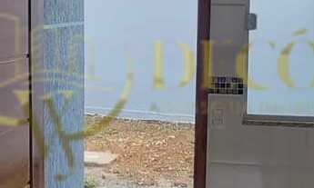 Imagem 2: Casa à venda no bairro Águas Claras ULTIMAS UNIDADES