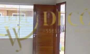 Imagem 4: Casa à venda no bairro Águas Claras ULTIMAS UNIDADES