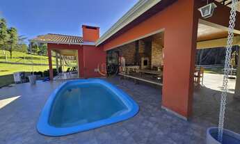 Imagem 2: Linda Chácara em Campo Largo/PR - JD. Florestal