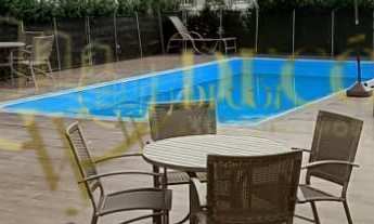 Imagem 2: Apartamento novo à venda no condomínio Califórnia em Campo Largo/PR ( possibilidade de ent