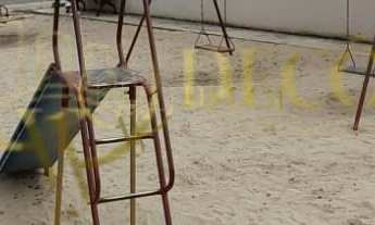 Imagem 4: Apartamento novo à venda no condomínio Califórnia em Campo Largo/PR ( possibilidade de ent