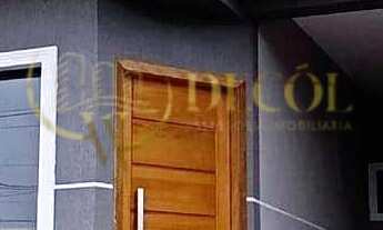 Imagem: Lindo Sobrado NOVO no bairro Jardim Céu