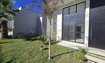 Imagem 3: Linda Residência em Alto Padrão a Venda em Balsa Nova/PR - Bugre