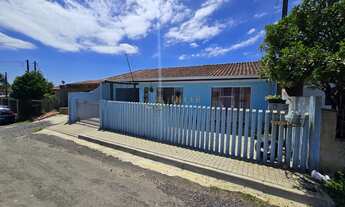 Imagem: Casa a venda semi mobiliada - Salgadinho