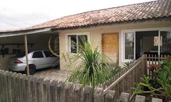 Imagem: Casa à venda no bairro Vila Itaqui - Campo