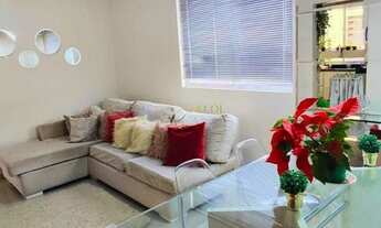 Imagem 2: Apartamento Semi Mobiliado Próximo ao Hiper Condor em Campo Largo/PR