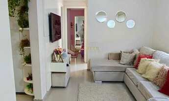 Imagem 3: Apartamento Semi Mobiliado Próximo ao Hiper Condor em Campo Largo/PR