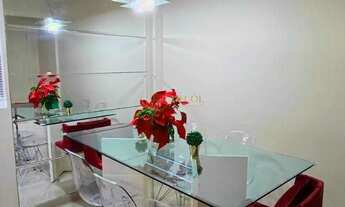 Imagem 7: Apartamento Semi Mobiliado Próximo ao Hiper Condor em Campo Largo/PR