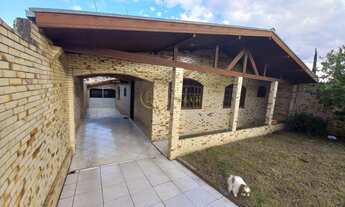 Imagem: Excelente casa no estilo colonial á venda