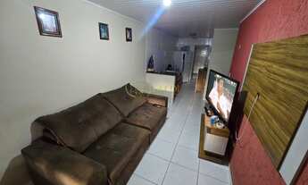 Imagem 7: Casa em Loteamento Itaboa, Campo Largo/PR