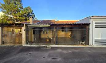 Imagem: Casa em Loteamento Itaboa, Campo Largo/PR