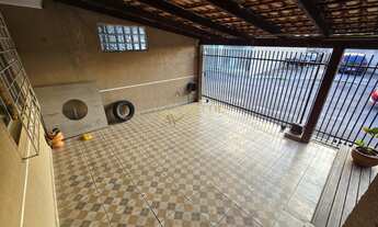 Imagem 5: Casa em Loteamento Itaboa, Campo Largo/PR