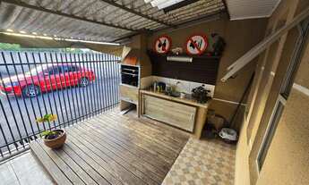 Imagem 3: Casa em Loteamento Itaboa, Campo Largo/PR