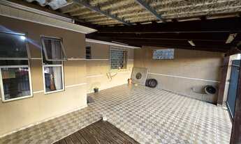 Imagem 2: Casa em Loteamento Itaboa, Campo Largo/PR