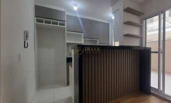 Imagem: Apartamento 2 quartos em Campo Largo - Condomínio