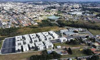 Imagem 2: Apartamento em Ouro Verde, Campo Largo/PR