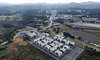 Imagem 3: Apartamento em Ouro Verde, Campo Largo/PR