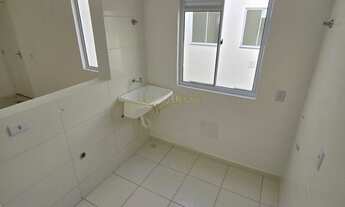 Imagem 6: Apartamento em Ouro Verde, Campo Largo/PR