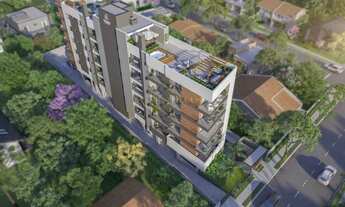 Imagem: Apartamentos em Alto Padrão no centro da