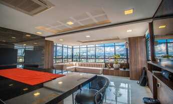 Imagem: Cobertura Duplex 02 suítes pronta para