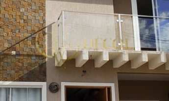 Imagem: SOBRADO ALTO PADRÃO À VENDA NO CONDOMÍNIO