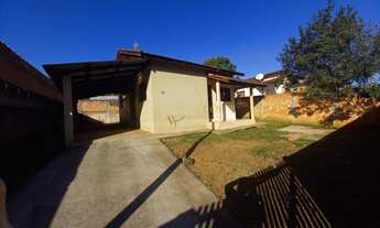 Imagem 3: Casa Padrão no Centro de Balsa Nova/PR