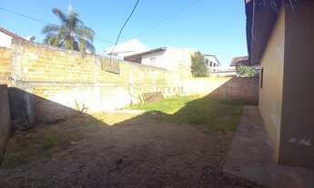 Imagem 4: Casa Padrão no Centro de Balsa Nova/PR