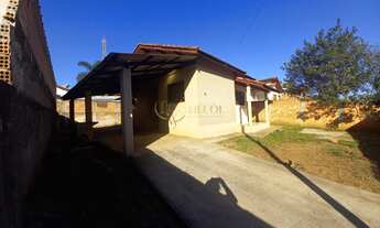 Imagem: Casa Padrão no Centro de Balsa Nova/PR