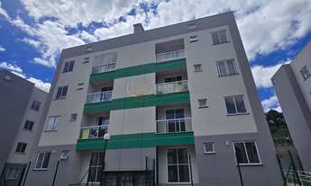 Imagem: Apartamento Garden no Residencial San Donato