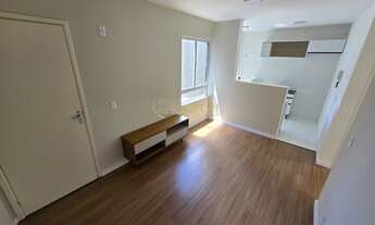 Imagem: Apartamento Pronto para morar em Campo Largo/PR