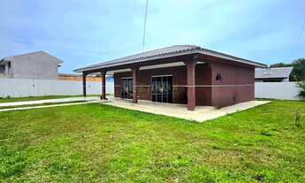 Imagem 2: Casa com Edícula Localizada na estrada do Galarda em Campo Largo/PR