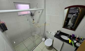 Imagem 5: Apartamento SEMI MOBILIADO no Residencial Campo Largo II - Loteamento São Gerônimo, Campo