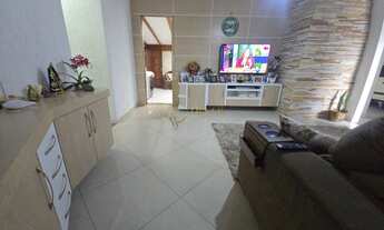 Imagem 5: Casa semi mobiliada no Bairro Ferraria, Campo Largo/PR