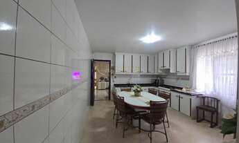 Imagem 7: Casa semi mobiliada no Bairro Ferraria, Campo Largo/PR