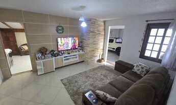 Imagem 4: Casa semi mobiliada no Bairro Ferraria, Campo Largo/PR