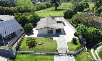 Imagem 2: Casa semi mobiliada no Bairro Ferraria, Campo Largo/PR