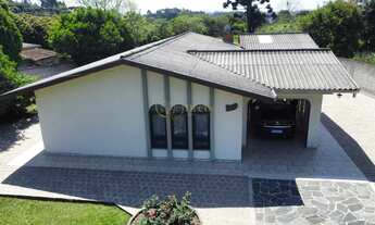 Imagem: Casa semi mobiliada no Bairro Ferraria