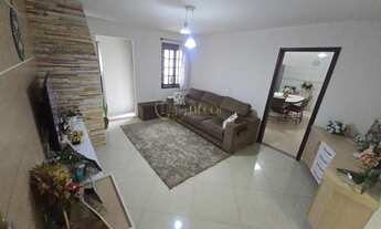 Imagem 6: Casa semi mobiliada no Bairro Ferraria, Campo Largo/PR